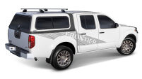 A.R.E. Overland Series 1
