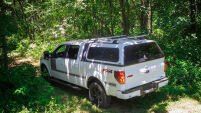 A.R.E. Overland Series 3