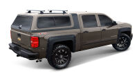 A.R.E. Overland Series 4