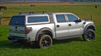 A.R.E. Overland Series 5