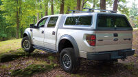 A.R.E. Overland Series 6