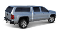 A.R.E. Z Series Truck Caps 6