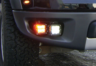 Fog Lights Tile Image