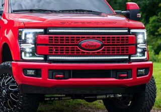 Headlights Tile Image