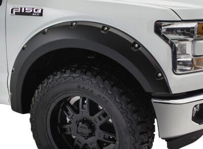 Fender Flares Tile Image