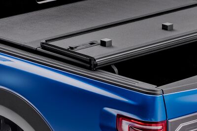 Hard Folding tonneau covers Tile Image