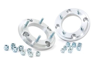 Wheel Accessories Tile Image