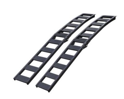 Loading Ramps Tile Image