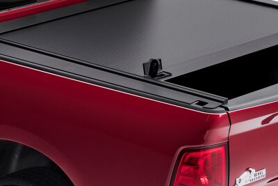 Retractable Tonneau Covers Tile Image