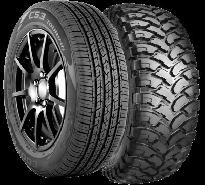 Tires Tile Image