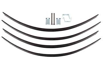 Leaf Springs & Components Tile Image