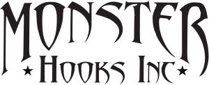 Monster Hooks