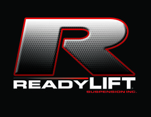 ReadyLift Suspension Inc