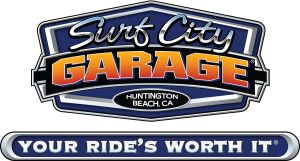 Surf City Garage