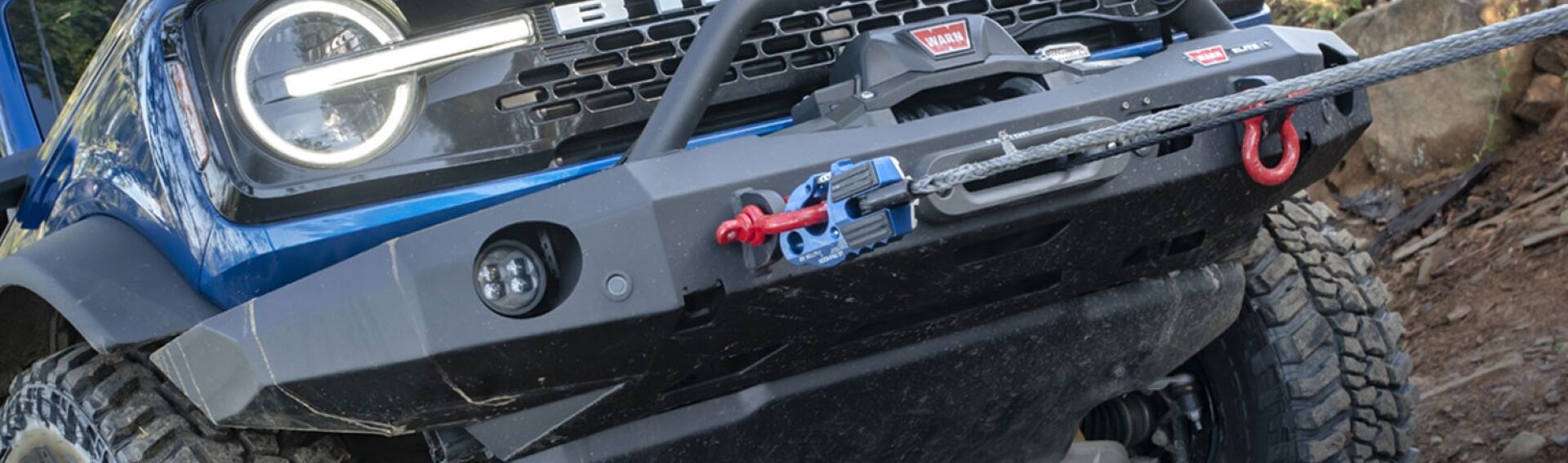 Warn Industries Lifestyle Banner