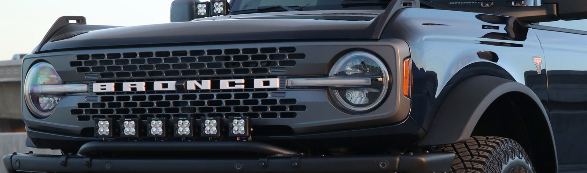 ZROADZ Lifestyle Banner